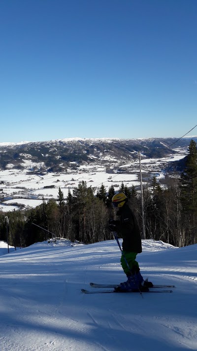 Photos of Surnadal Ski Center