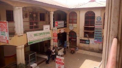 Photos of Suite 3, Chosen Plaza, Mpape