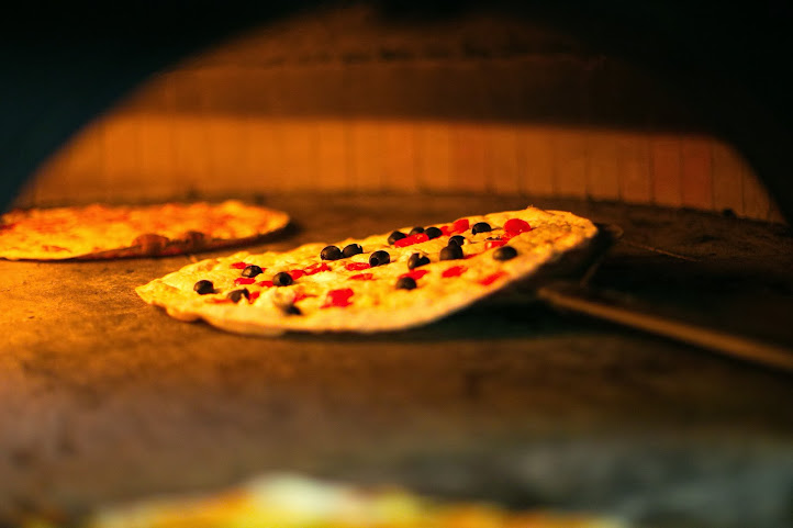 At Diego Trattoria Pizzeria by null