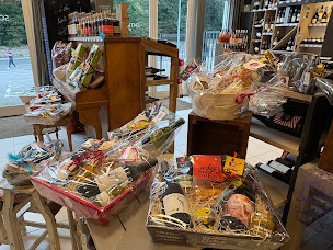 Photo n°13 de madame irmat' - cave à vins, épicerie fine, thés, bières, cadeaux à Quimperlé (Magasin de thé)