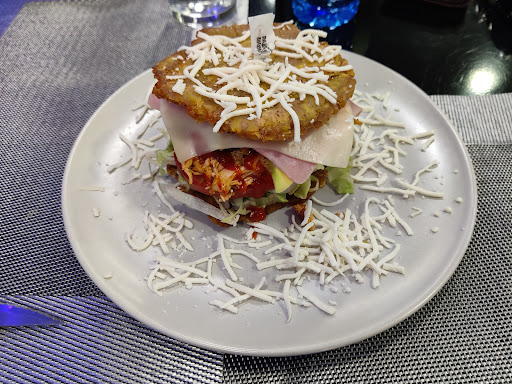 La Tertulia Venezolana - Thumbnail