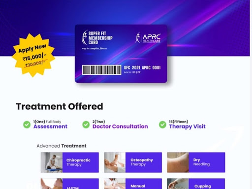 50% off on Membership Card post image