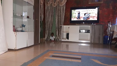 Photos of Electronic Shop
