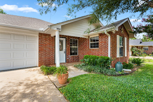 Riggs Property Group at Keller Williams Realty Tyler