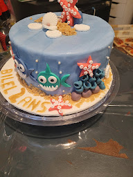 Photo n°19 de Délices et Gourmandises à Noeux-les-Mines (Sandwicherie)