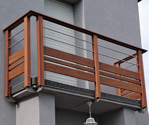 Photo n°3 de LKLignum+ à Kindwiller (Charpentier)