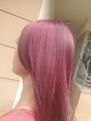 Studio Urody - fryzjer, solarium