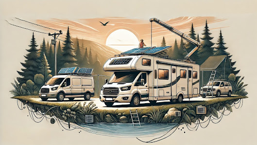 Caravan Oberpfalz Andreas-Schuster-Straße 11, 92442 Wackersdorf, Deutschland