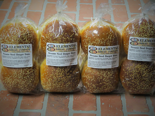 Elemental Bread Company - Thumbnail