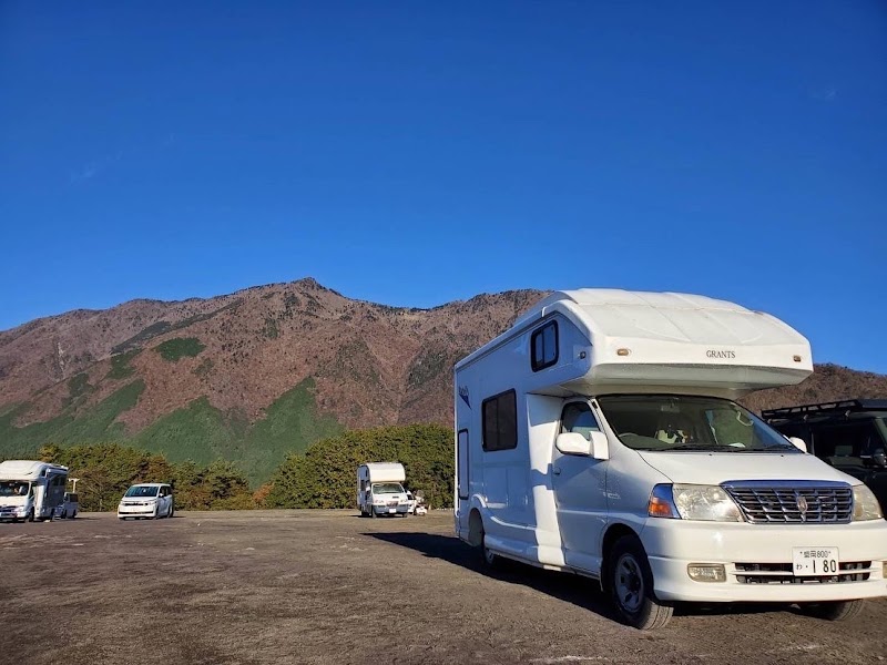 OCEAN'S キャンピングカーレンタル