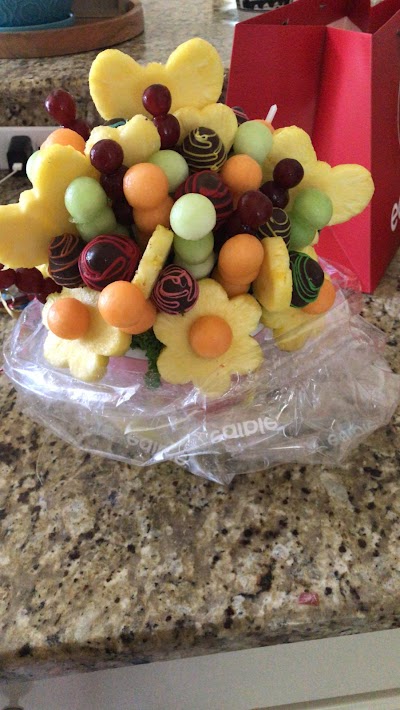 Edible Arrangements