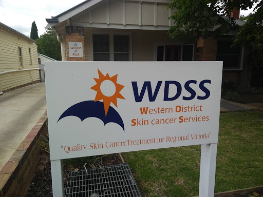 Western District Skin Cancer Service - Thumbnail