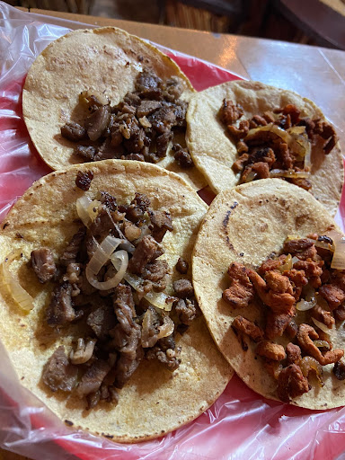 TACOKING - Visual