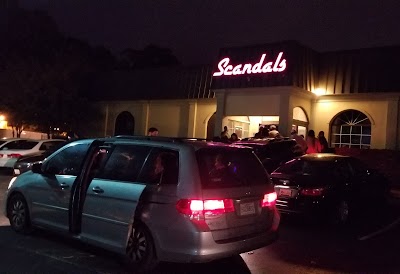 Scandals Nite Club