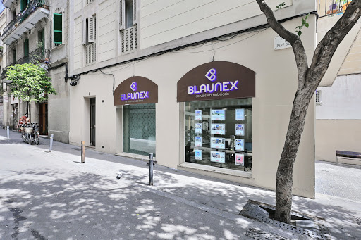 Blaunex - Visual