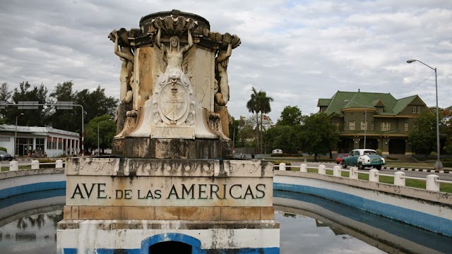 National Capitol Building