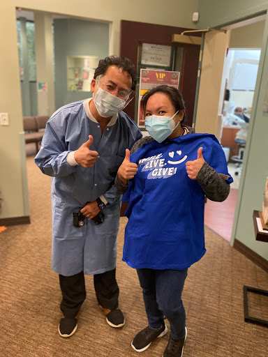 Smile More Dentistry