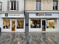 Opticien Arpajon - Optic 2000 à Arpajon