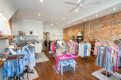 Clara Jane Boutique - Thumbnail