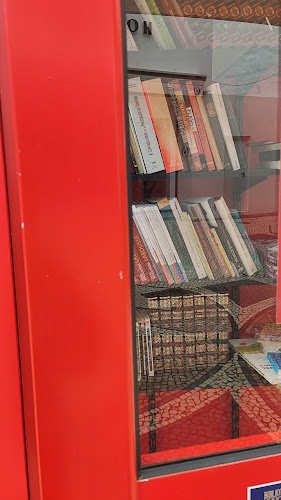 Avaliações doCabine de Leitura em Portimão - Livraria