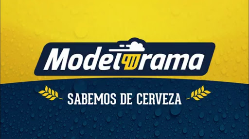 Modelorama Calvillo 3 - Visual