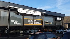 Dick Lovett MINI Bath bath