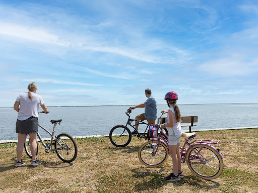 Outer Banks West / Currituck Sound KOA Holiday - Thumbnail