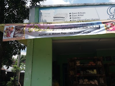Photos of Rinsta Laundry & Dry Clean