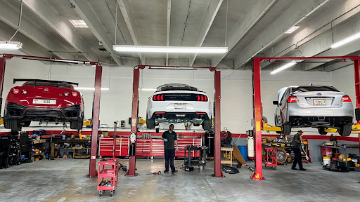 Ray's Auto Repairs