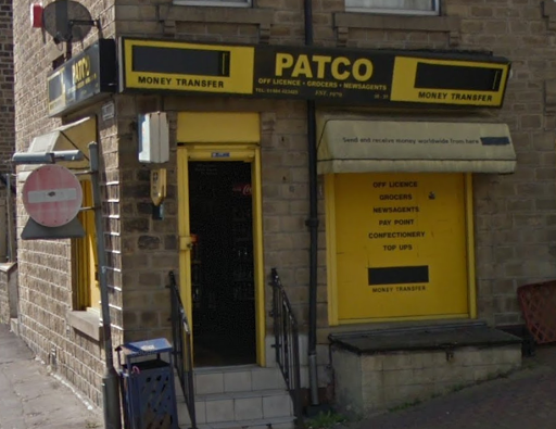 Patco - Visual