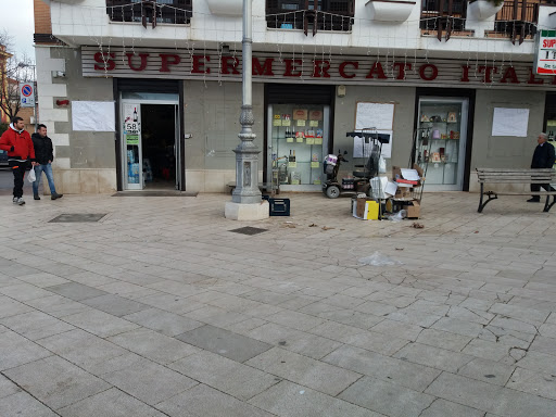 Supermercato Italia 2 Srl
