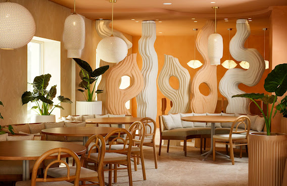 MARELLE Santa Monica by null