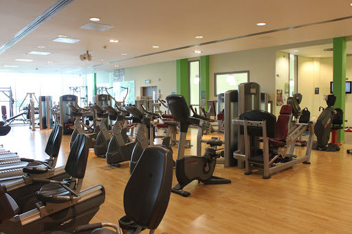 Brio Leisure Winsford Lifestyle Centre - Thumbnail