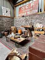 L'Heureux Nouveau à Rouvroy