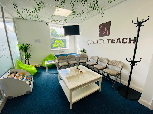 Quality Teach - Visual