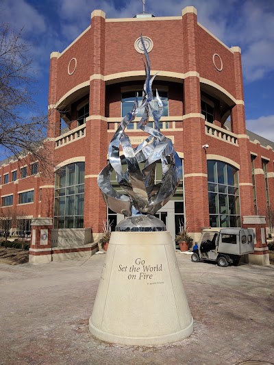 Creighton Bookstore