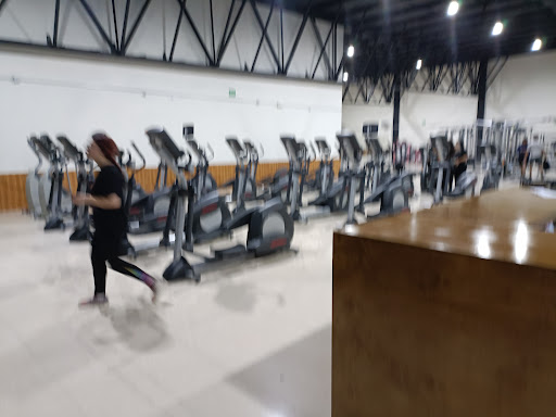 24/7 Fitness La Presa - Thumbnail