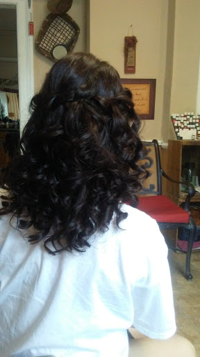 Something Different Beauty Salon - Thumbnail