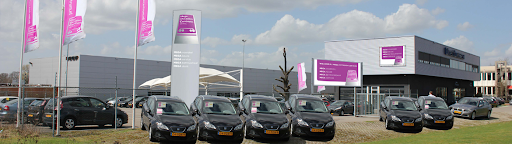 Van Mossel Mega Occasion Centrum Hengelo - Thumbnail