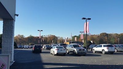 Photos of Lake Keowee Chrysler Dodge Jeep Ram