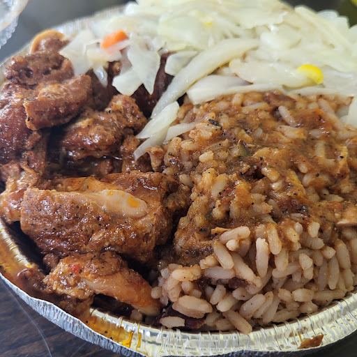 Caribbean Sunshine Restaurant - Thumbnail