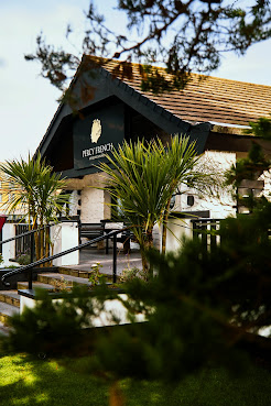Slieve Donard by null