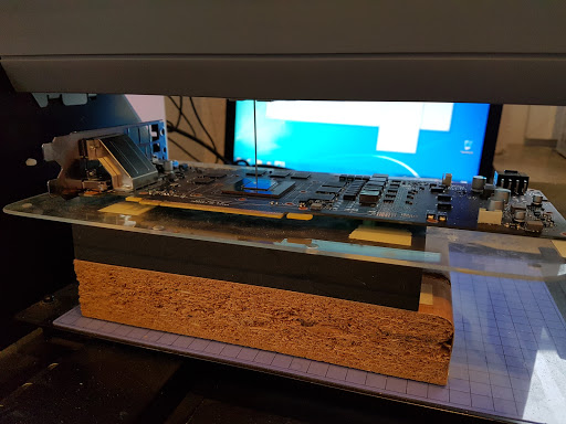 Alphacool International GmbH - Thumbnail
