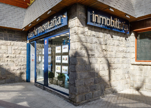 Inmobiliaria Aire de Montaña