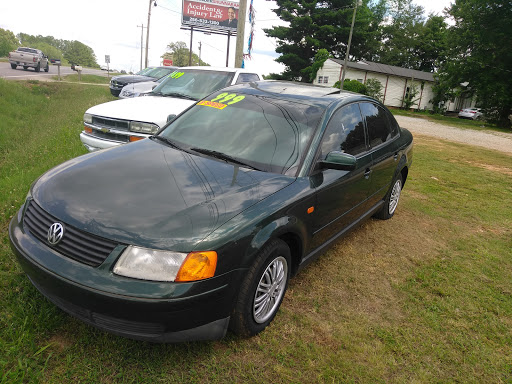 Executive One Auto - Visual