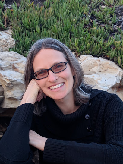 Vanessa Wilson, Lic. Marriage and Family Therapist