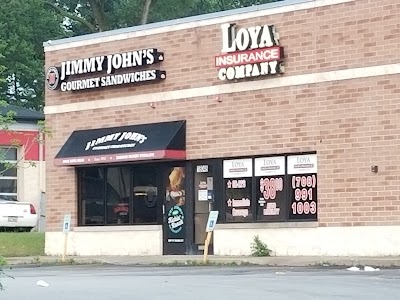 Jimmy John