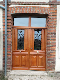 Photo n°7 de Ornobois à La Ferté-en-Ouche (Menuisier)
