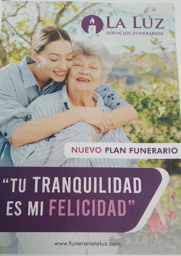 Funeraria la Luz