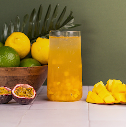 Photo n°33 de POKAWA Poké bowls à Bourges (Restaurant végétarien)